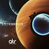 Cryogenics — Continuum Theories — обложка