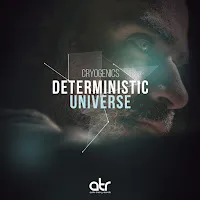 Cryogenics — Deterministic Universe — обложка