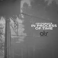 Cryogenics — In Process Of Time — обложка