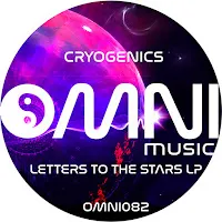 Cryogenics — A Story About Her — обложка